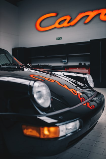 Understanding Auto Body Services