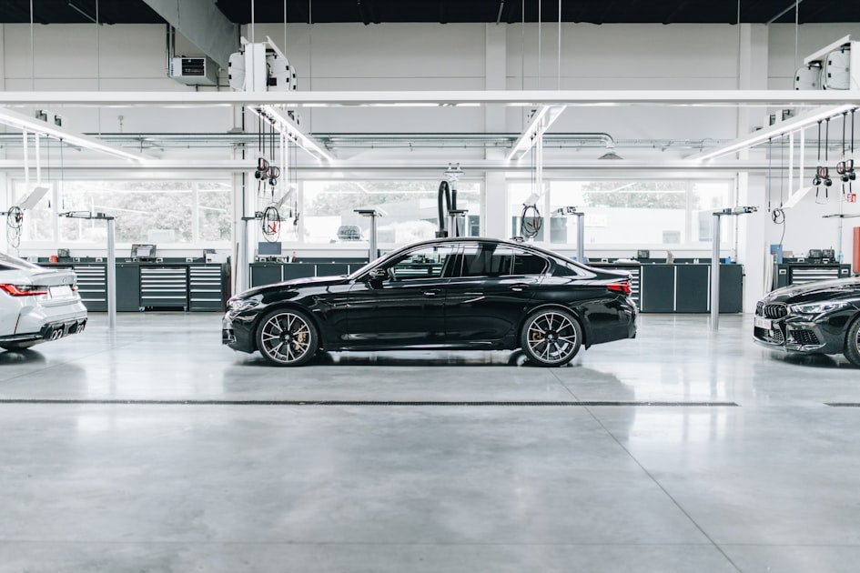 Top Collision Repair Tips